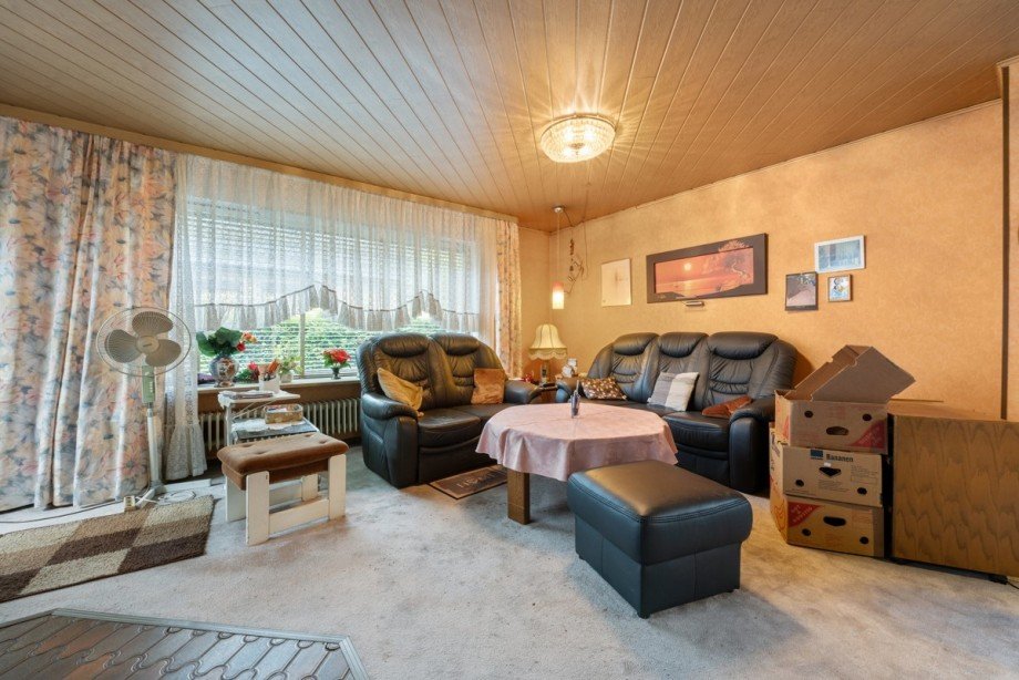 Bungalow Norderstedt