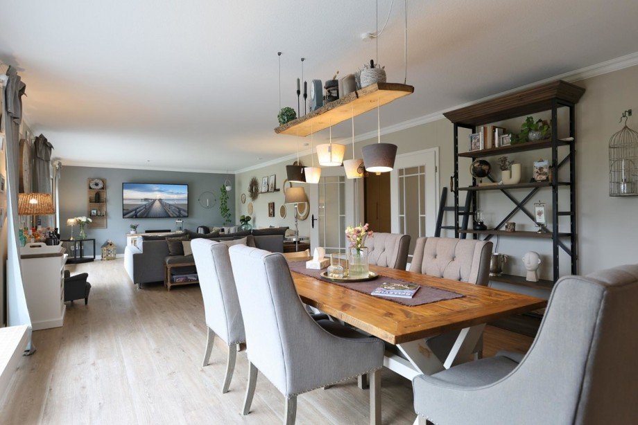  Einfamilienhaus Borstel Hohenraden