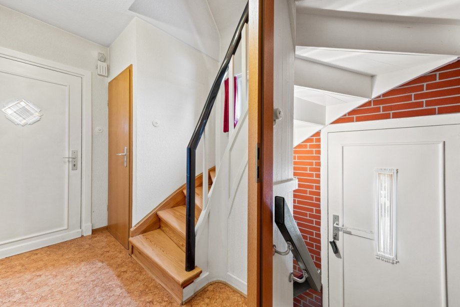  Einfamilienhaus Norderstedt