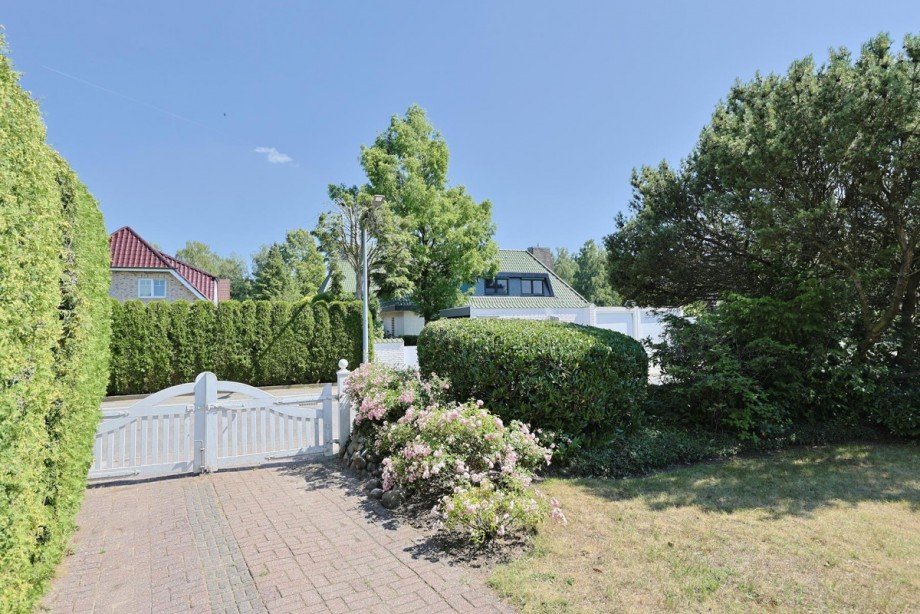  Einfamilienhaus Henstedt-Ulzburg