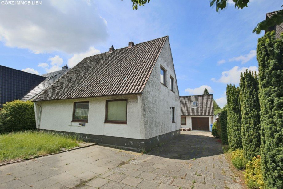  Wohngrundst�ck Ellerbek