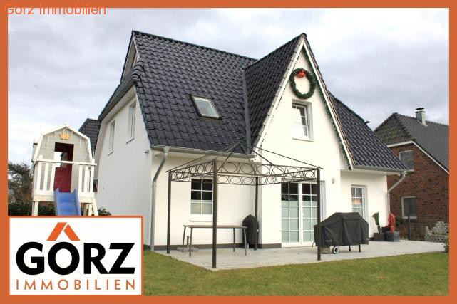 Startfoto Einfamilienhaus Tangstedt