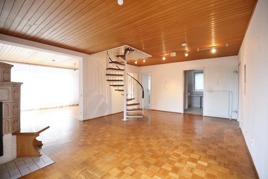  Einfamilienhaus Norderstedt