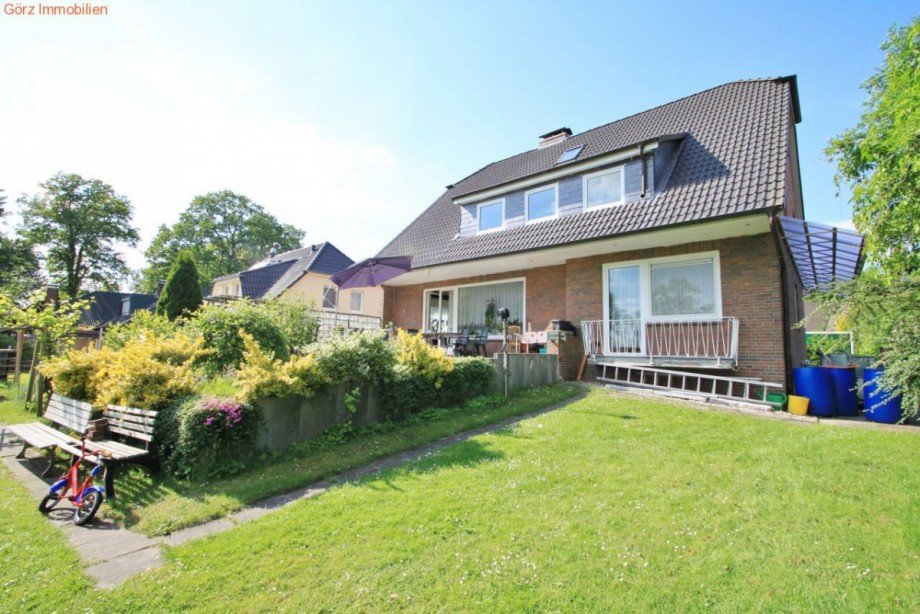  Einfamilienhaus Norderstedt