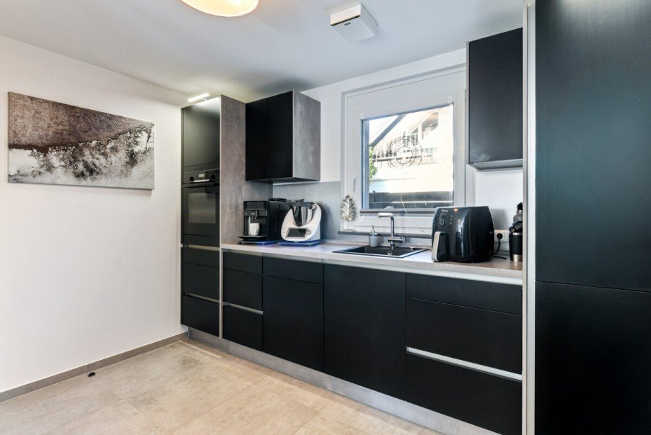 K�che Reihenmittelhaus Nahe