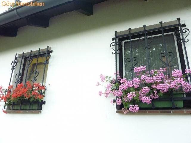 Detail Einfamilienhaus Norderstedt