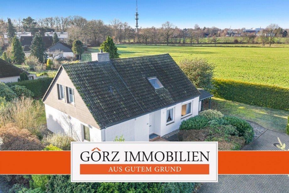  Einfamilienhaus Norderstedt