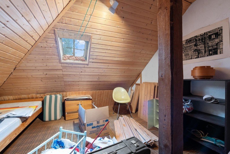 Einfamilienhaus Norderstedt