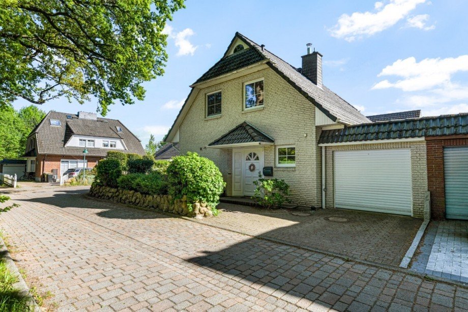  Einfamilienhaus Norderstedt