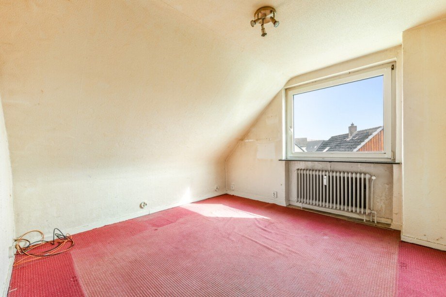 Zimmer2_OG Zweifamilienhaus Tangstedt
