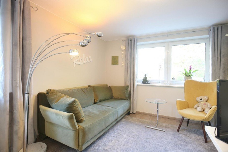  Doppelhaush�lfte Hamburg-Sasel