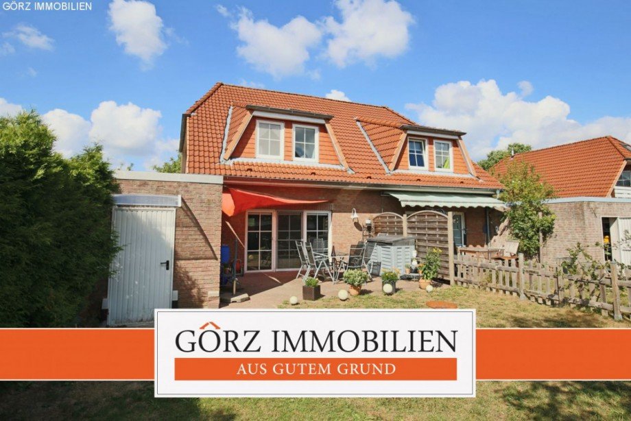  Doppelhaush�lfte Norderstedt