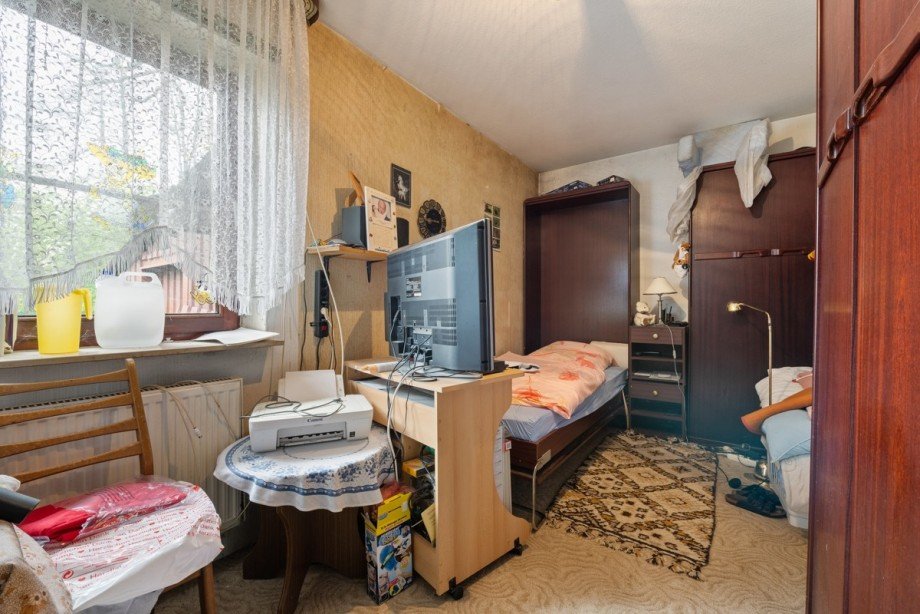  Bungalow Norderstedt
