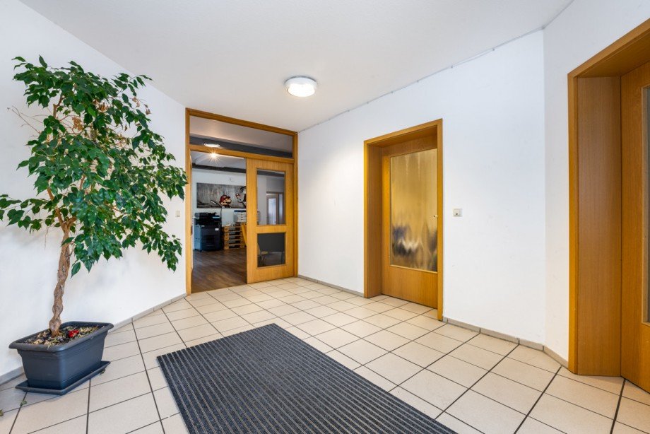  B�rofl�che Quickborn