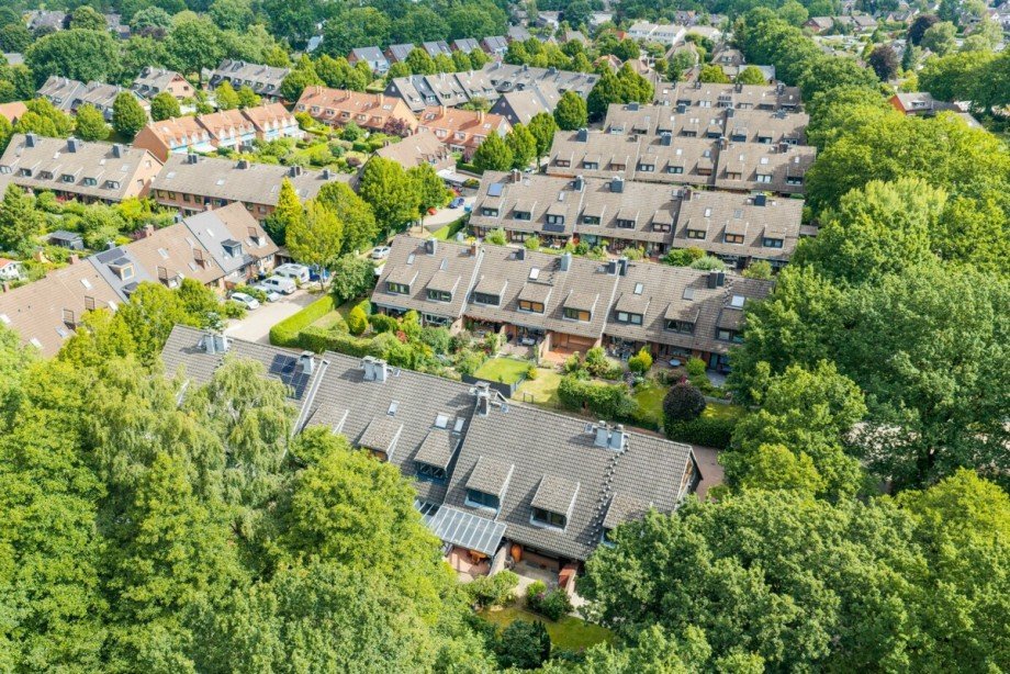  Reihenhaus Norderstedt