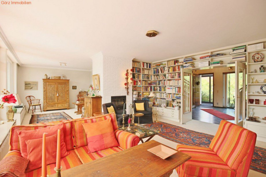 WOHNEN Einfamilienhaus Norderstedt