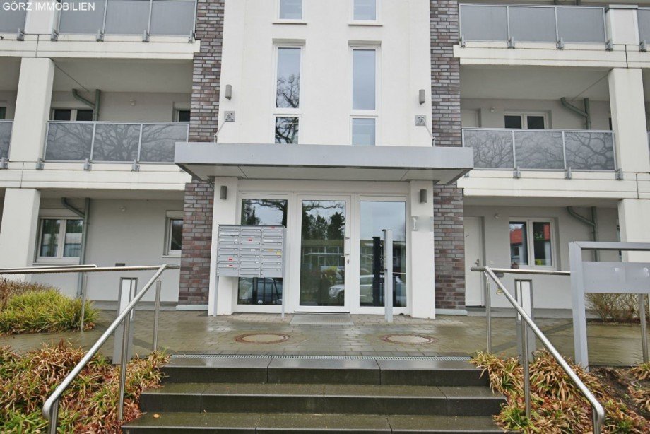  Dachgeschosswohnung Schenefeld