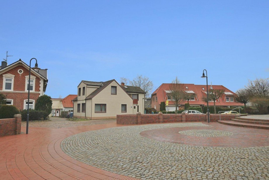  Einfamilienhaus Kaltenkirchen