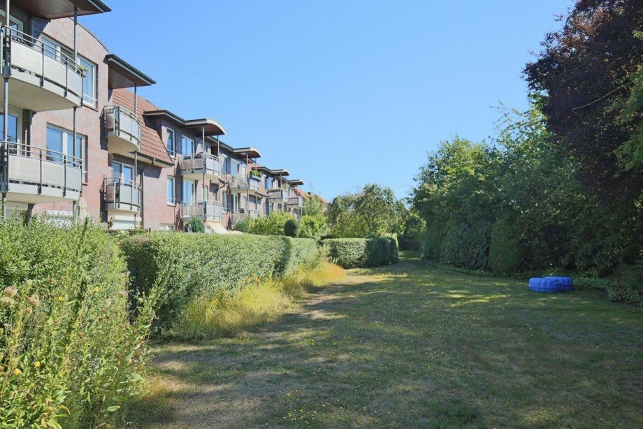 Gemeinschaft Maisonettewohnung Norderstedt