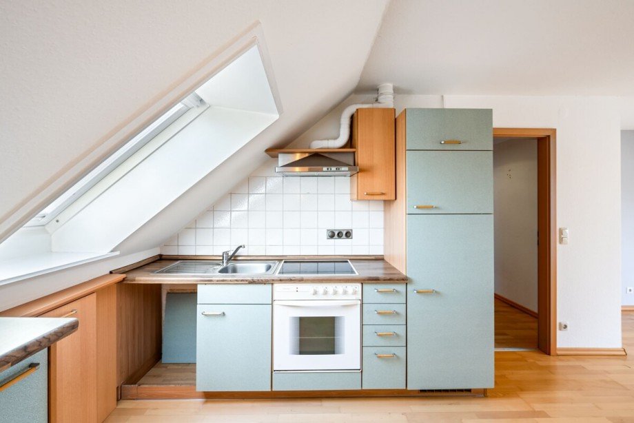  Dachgeschosswohnung Quickborn