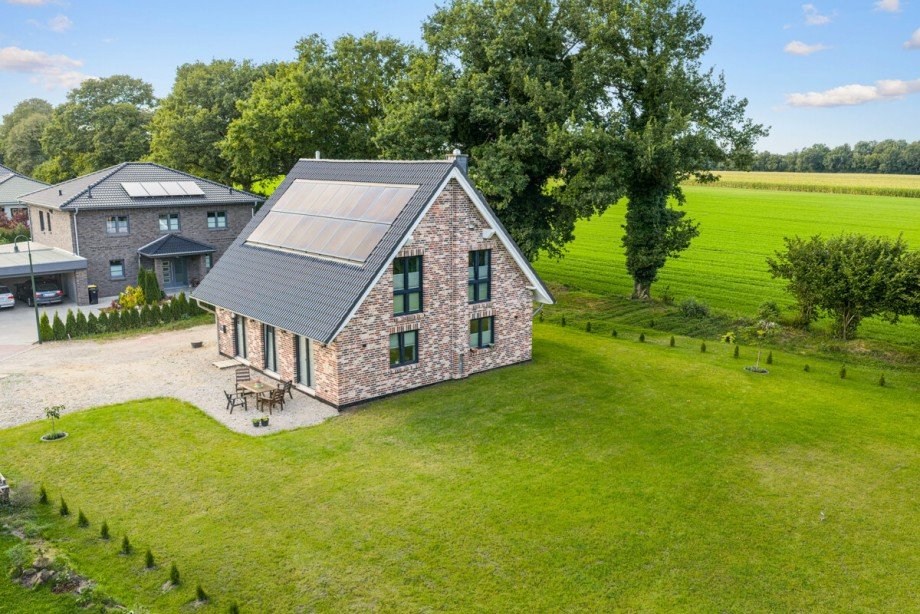  Einfamilienhaus Lutzhorn