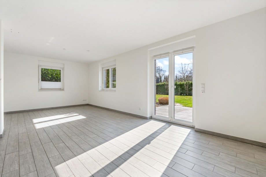  Einfamilienhaus Norderstedt / Glash�tte