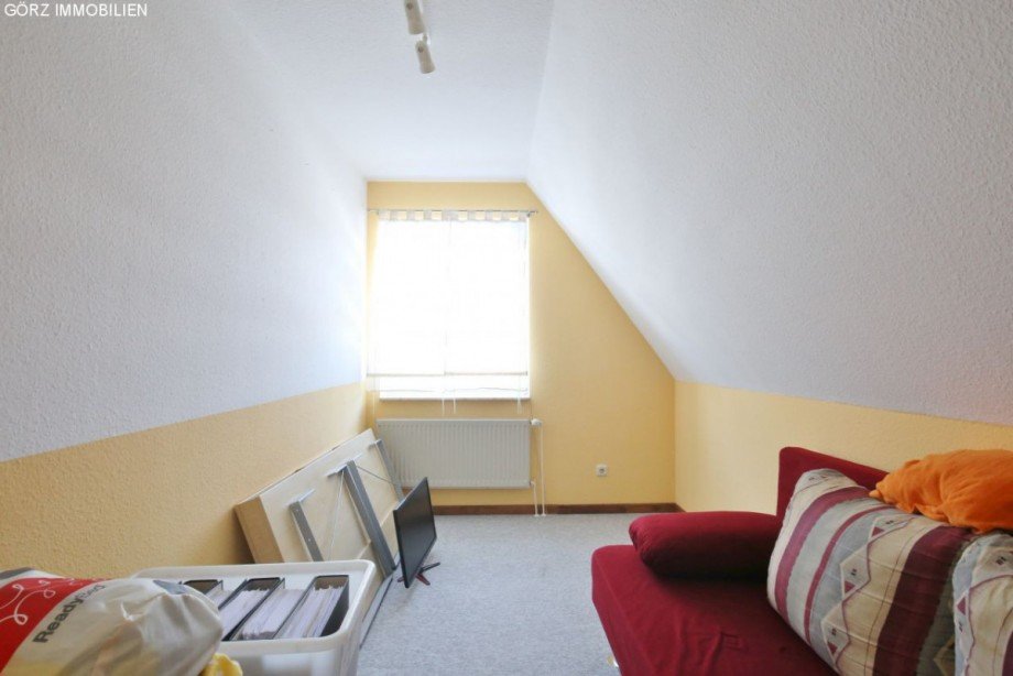 Zimmer OG Einfamilienhaus Henstedt-Ulzburg