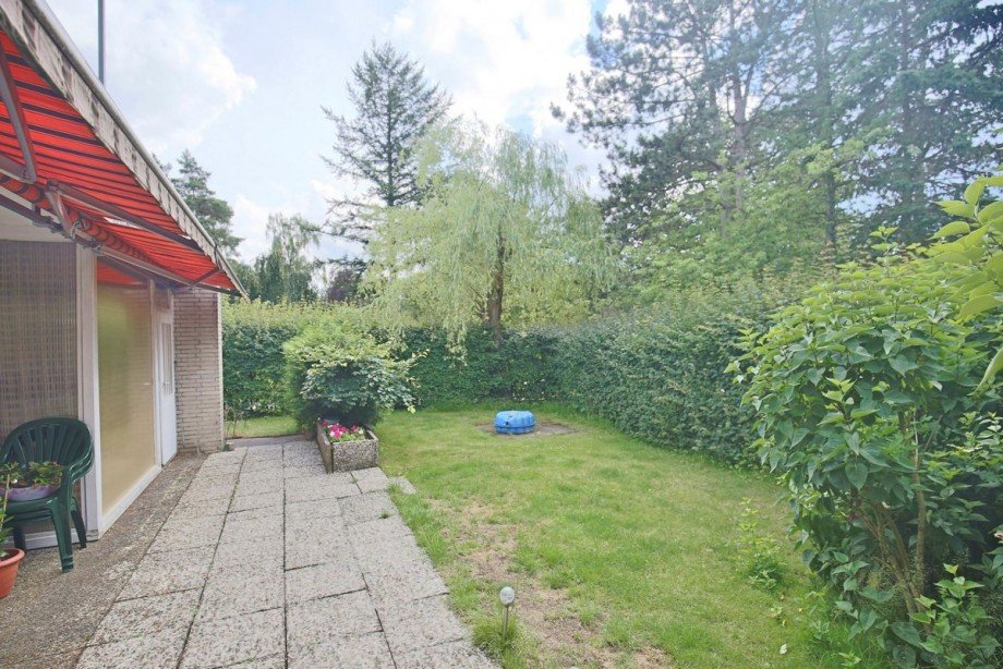  Reihenendhaus Norderstedt / Harksheide