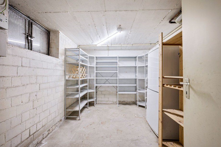 Abstellraum Reihenmittelhaus Norderstedt