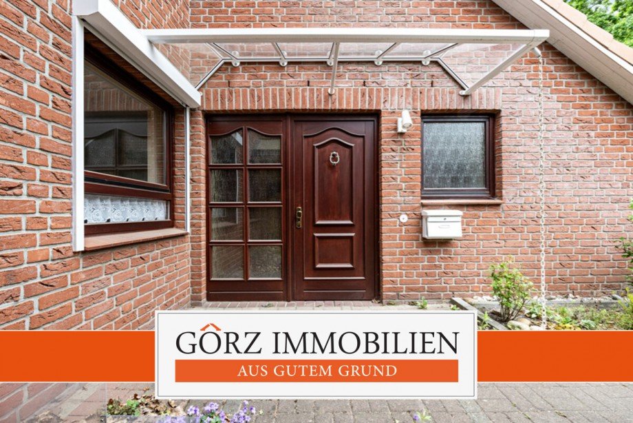  Reihenmittelhaus Norderstedt
