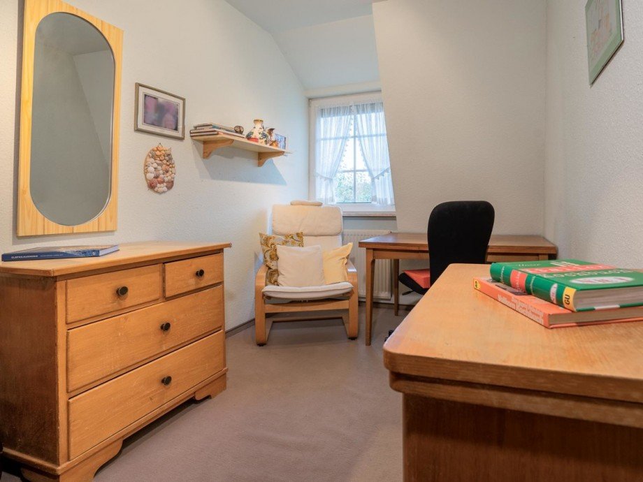 weiteres Zimmer im OG Reihenhaus Elmshorn