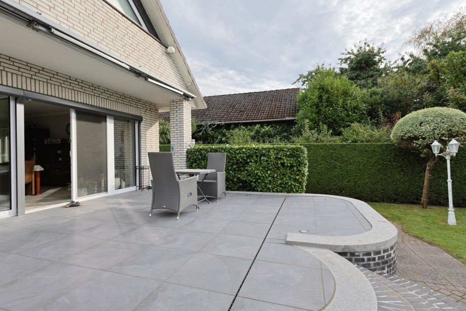  Einfamilienhaus B�nningstedt