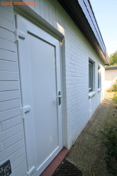  Bungalow Schenefeld