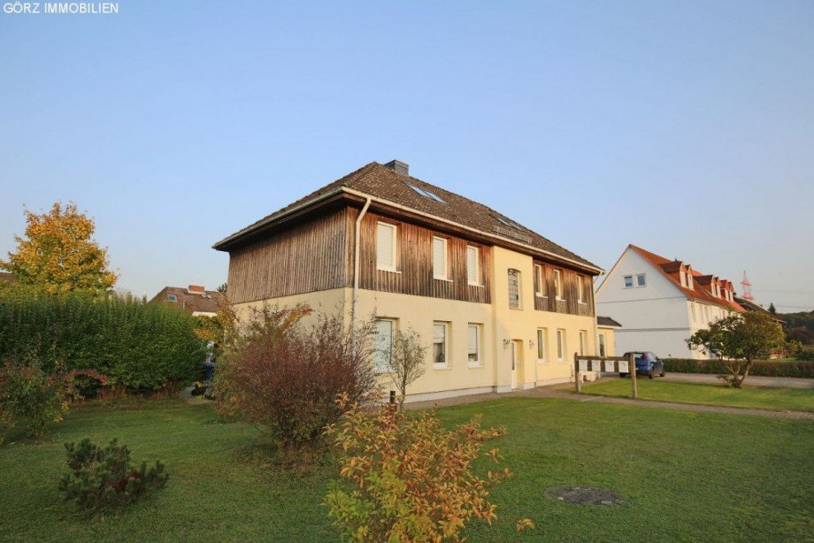  Dachgeschosswohnung Moorrege