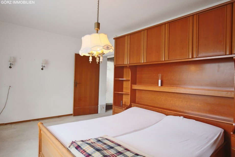 Zimmer Einfamilienhaus Kattendorf