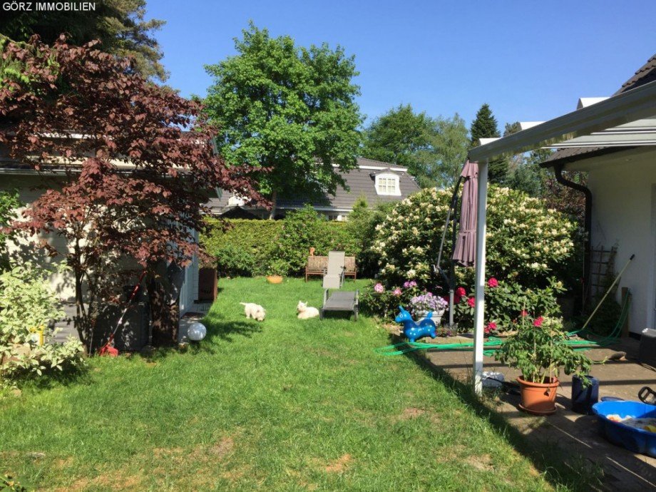 Haus Quickborn-Heide