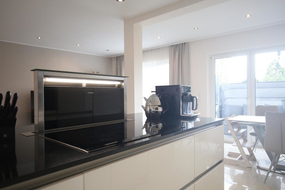  Terrassenwohnung Schenefeld