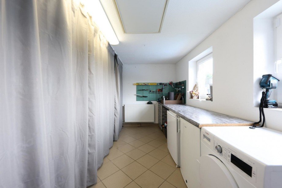 Speisezimmer Einfamilienhaus Borstel Hohenraden