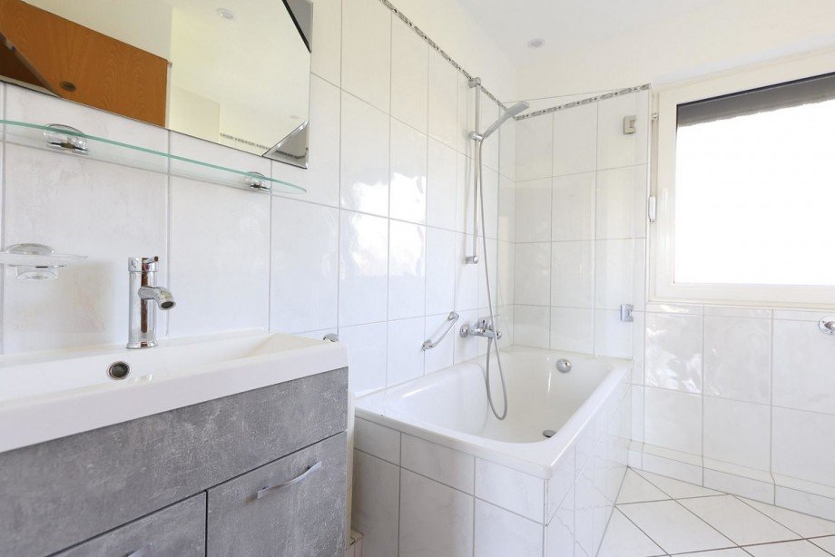 Badezimmer Reihenhaus Norderstedt