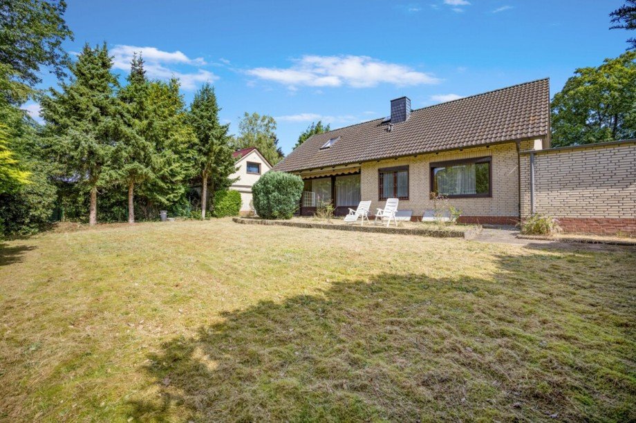  Einfamilienhaus Norderstedt