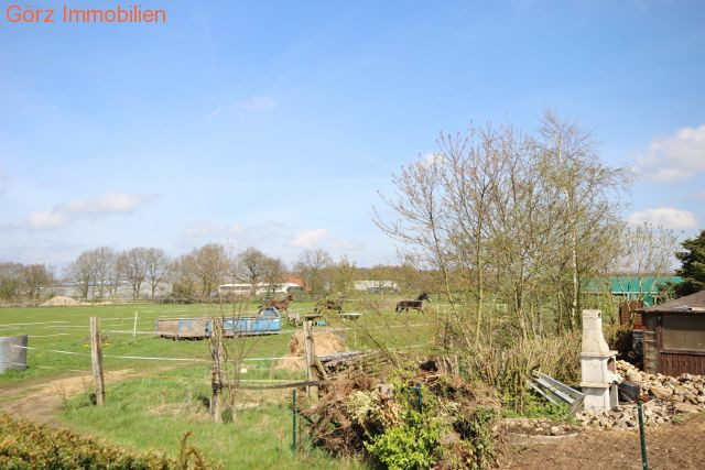  Einfamilienhaus Lentf�hrden