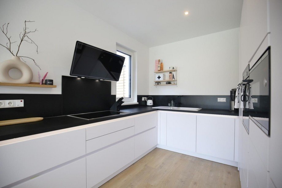 hochwertige E-Ger�te Doppelhaush�lfte Elmshorn