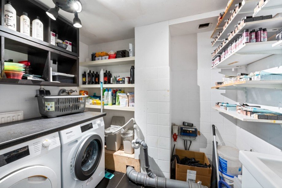  Wohn- / Gesch�ftshaus Quickborn