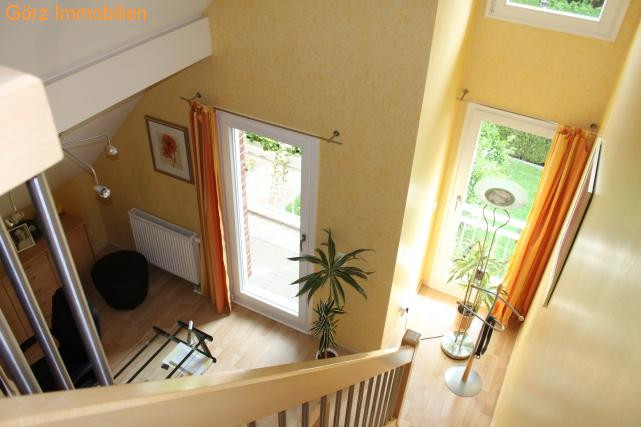  Einfamilienhaus Quickborn-Heide