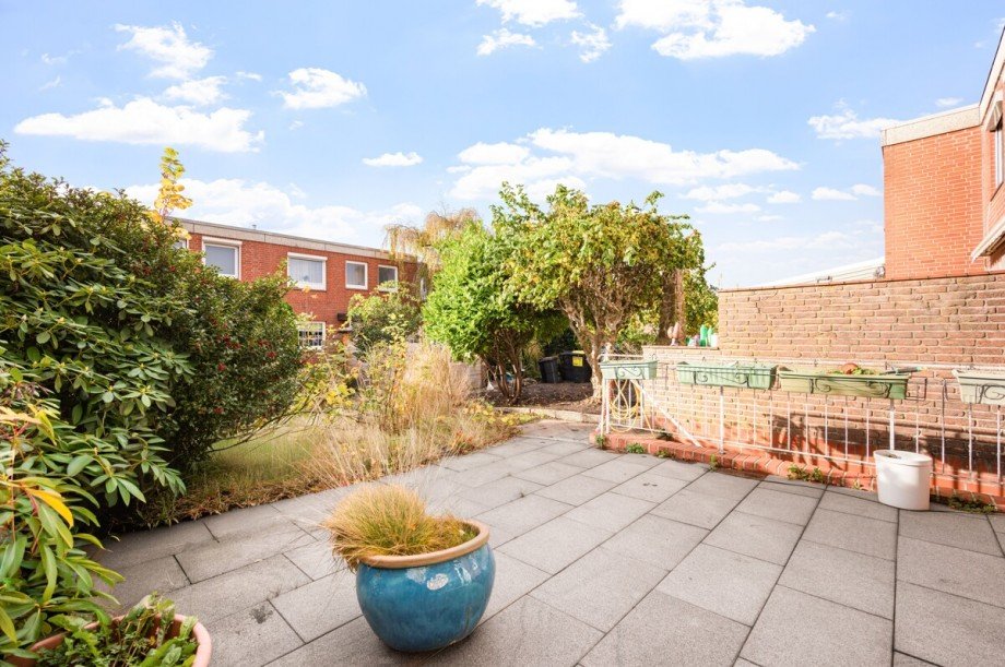  Reihenmittelhaus Norderstedt