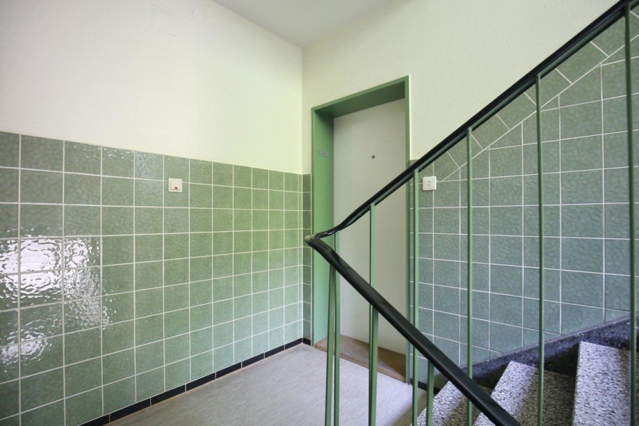 sehr gepflegt! Erdgeschosswohnung Norderstedt / Harksheide