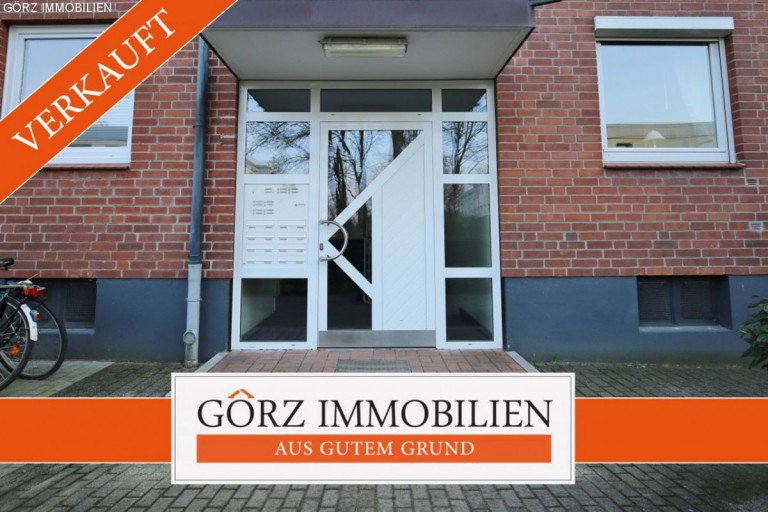  Pinneberg Etagenwohnung *VERKAUFT* - Familienfreundliche ETW mit S�dbalkon in ruhiger Lage!