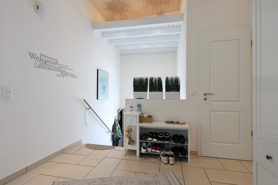  Maisonettewohnung Barmstedt