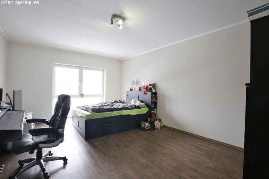 Kinderzimmer II im OG Einfamilienhaus Itzstedt