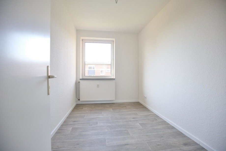  Etagenwohnung Barmstedt